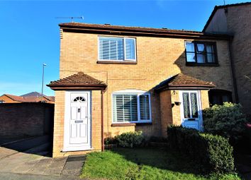 2 Bedroom End terrace house for sale