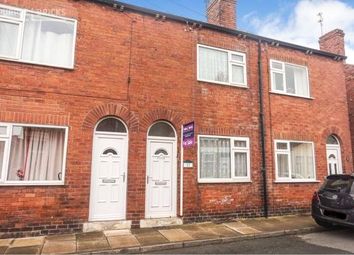 2 Bedrooms Terraced house for sale in George Street, Normanton, West Yorkshire WF6