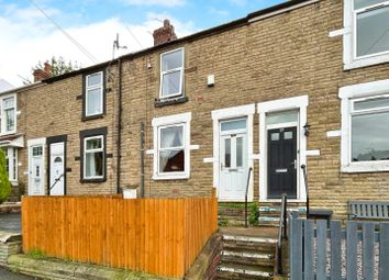 Thumbnail 2 bed terraced house for sale in Straight Lane, Goldthorpe, Rotherham