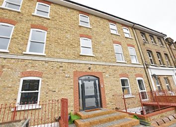 Thumbnail 2 bed flat to rent in Lower Addiscombe Road, Addiscombe, Croydon