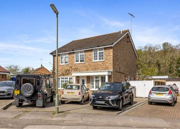 Horley - Detached house for sale              ...