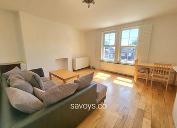 Thumbnail Flat to rent in Park Road, High Barnet