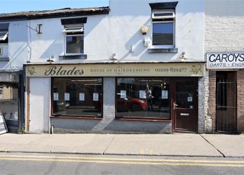 Thumbnail Retail premises to let in Crellin Street, Barrow-In-Furness