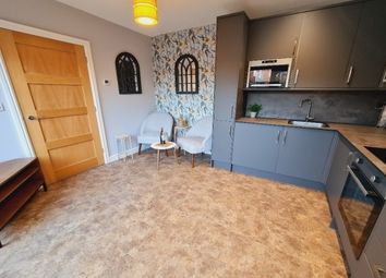 Thumbnail 1 bed bungalow to rent in Ellesmere Avenue, Lincoln