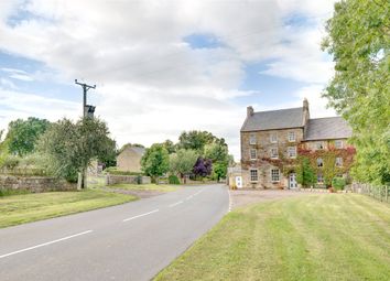 Thumbnail 6 bed detached house for sale in Whittingham, Alnwick, Northumberland
