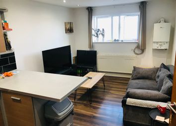 Thumbnail Flat to rent in Effra Road, London