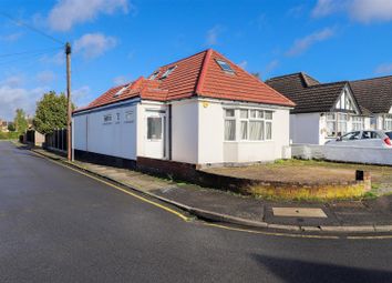Thumbnail 2 bed detached bungalow to rent in Hill Rise, Ruislip