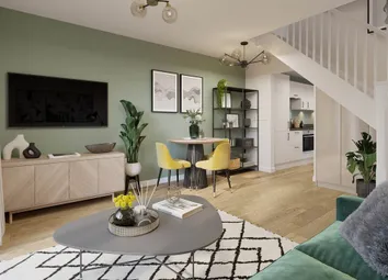 An Example Of The Avonsford Dining Area