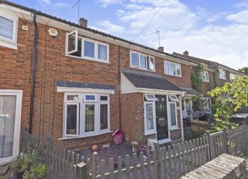 Thumbnail 3 bed terraced house for sale in Collenswood Road, Stevenage