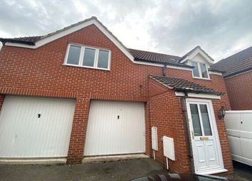 Thumbnail Flat to rent in Meadowlands Avenue, Bridgwater