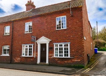 Thumbnail Semi-detached house for sale in Bridlington Street, Hunmanby