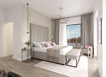 Thumbnail Flat for sale in Plot 2 - Claremont Apartments, North Claremont Street, Glasgow