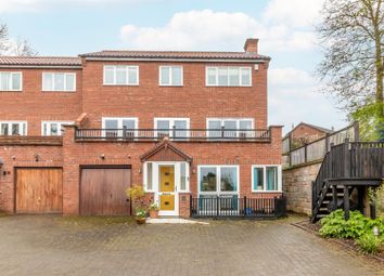 Thumbnail Semi-detached house for sale in Fields View, Cotgrave, Nottingham