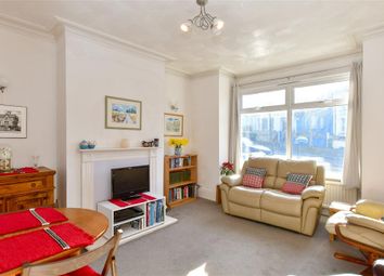 Thumbnail 2 bed maisonette for sale in Elm Grove, Brighton, East Sussex