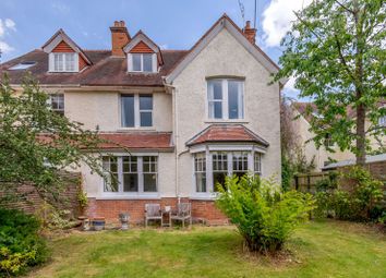 Thumbnail Flat for sale in Willow Walk, Shere, Guildford