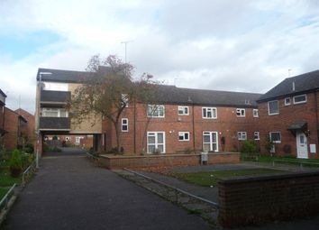 Thumbnail 1 bed flat to rent in Melbourne Walk, Abington, Northampton