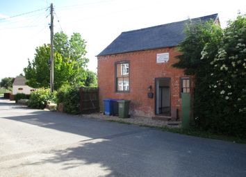 Thumbnail 1 bed cottage to rent in Willington Road, Kirton End