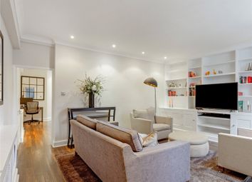 Thumbnail 2 bed flat for sale in Cambridge Street, London