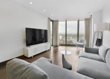Thumbnail 2 bed flat for sale in Kings Gate, Victoria, London