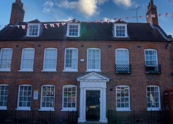 Thumbnail Serviced office to let in 34 West Street, Connaught House, Rochford