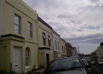 Thumbnail Property for sale in Prospect Street, Plymouth