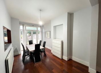 Thumbnail Detached house to rent in Lyndhurst Road, London