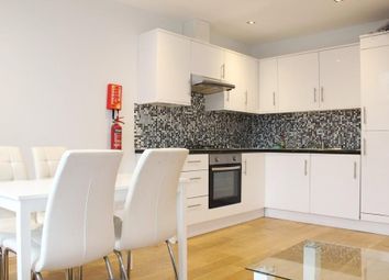 Thumbnail 3 bedroom flat to rent in Fordwych Road, Kilburn