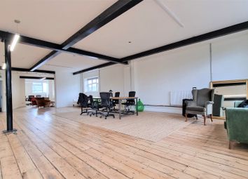 Thumbnail Commercial property to let in Lyham Road, London
