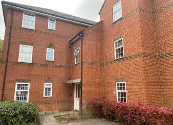 Thumbnail Flat to rent in Beckett Road, Netherne On The Hill, Coulsdon, Surrey