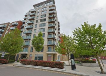 Thumbnail Flat for sale in Envoy House, 2 East Drive, London, Greater London