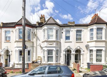 Thumbnail 3 bed flat for sale in Blakemore Road, London