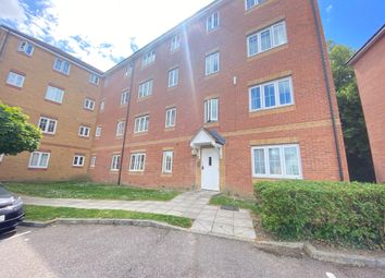 Thumbnail 2 bed flat to rent in Bromley Close, East Road, Harlow