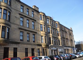 Thumbnail Flat to rent in Scotstoun Street, Whiteinch, Glasgow