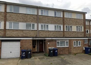 Thumbnail Terraced house for sale in Merlin Close, Hayes