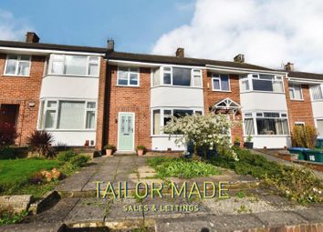 Thumbnail Terraced house to rent in Torbay Road, Coventry