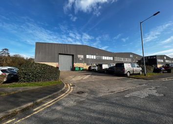 Thumbnail Industrial to let in Nottingham South &amp; Wilford Industrial Estate, Nottingham