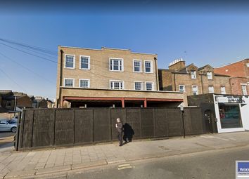 Thumbnail Commercial property to let in Genotin Road, Enfield