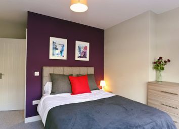 1 Bedrooms Semi-detached house to rent in Rosemont Walk, Leeds LS13