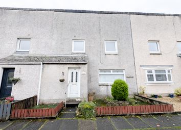 Thumbnail 3 bed terraced house for sale in Ash Road, Glasgow