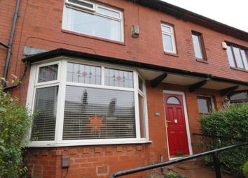 3 Bedrooms Terraced house for sale in Ripponden Road, Oldham OL4
