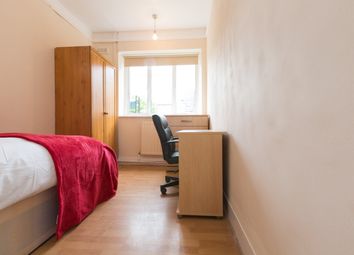 1 Bedrooms Maisonette to rent in Cambridge Heath Road, London E1