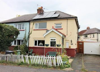 3 Bedrooms Semi-detached house for sale in Farnley Lane, Otley LS21