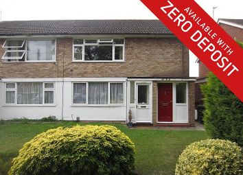 2 Bedroom Maisonette for rent