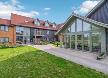 Thumbnail Flat for sale in Chalfont Dene, Chalfont St Peter, Gerrards Cross, Buckinghamshire