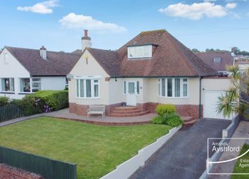 Thumbnail 3 bedroom detached bungalow for sale in Winsu Avenue, Preston, Paignton