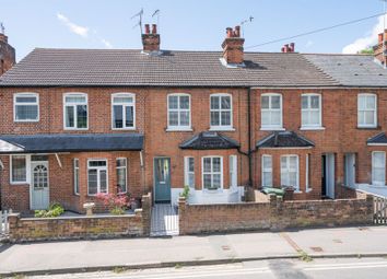 Thumbnail Terraced house for sale in Normandy Road, St.Albans