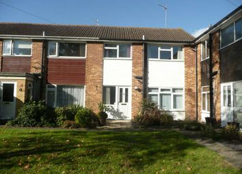 Thumbnail Terraced house to rent in Fallowfields Court, Bicester