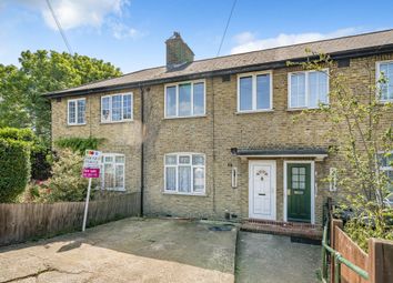 Thumbnail Terraced house for sale in Mapleton Road, London