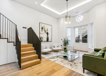 Thumbnail Semi-detached house for sale in Park Hill, London