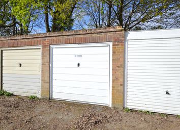 Thumbnail Parking/garage for sale in Highclere Gardens, Knaphill, Woking